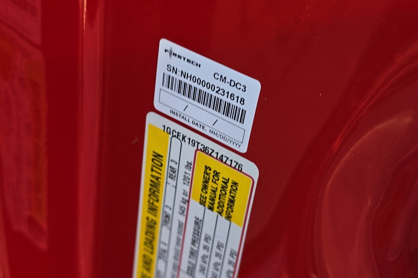 2006 Chevrolet Silverado 1500 LT LT1