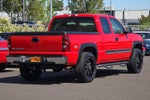 2006 Chevrolet Silverado 1500 LT LT1