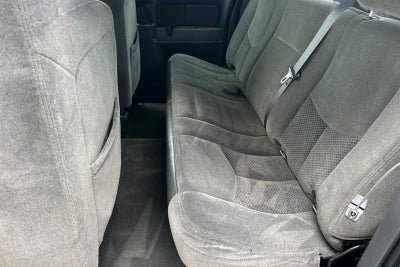 2006 Chevrolet Silverado 1500 LT LT1