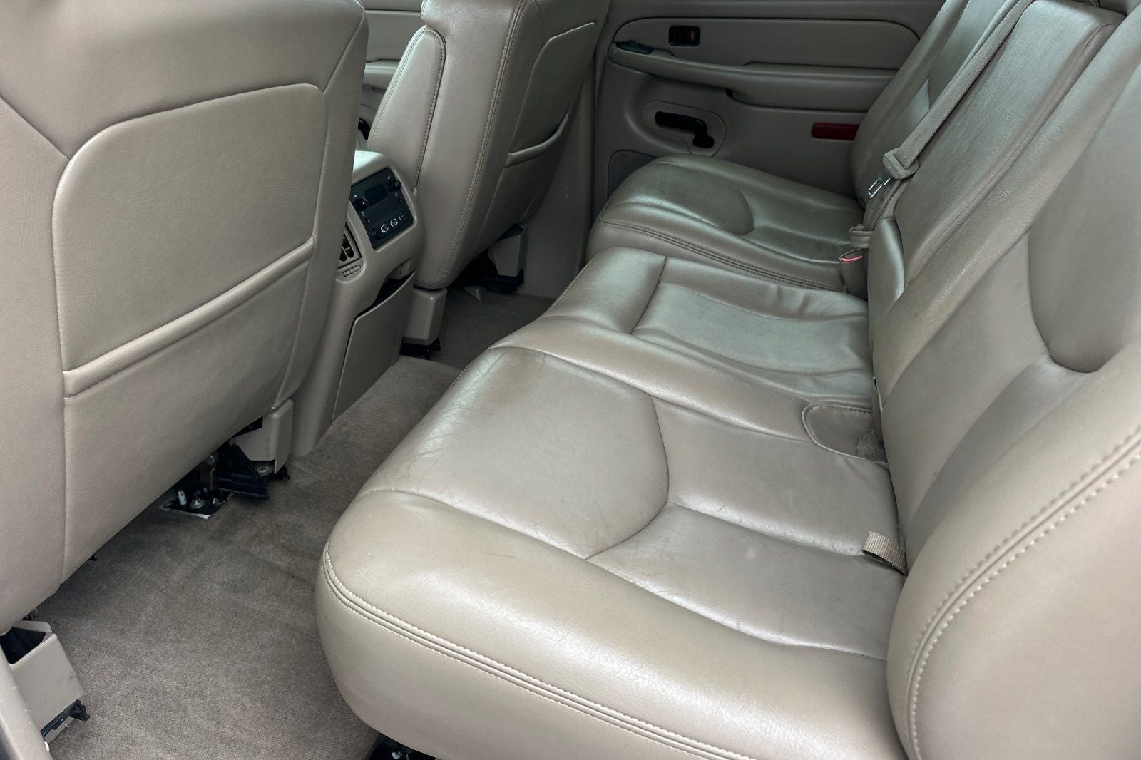 2004 Chevrolet Silverado 2500HD LT
