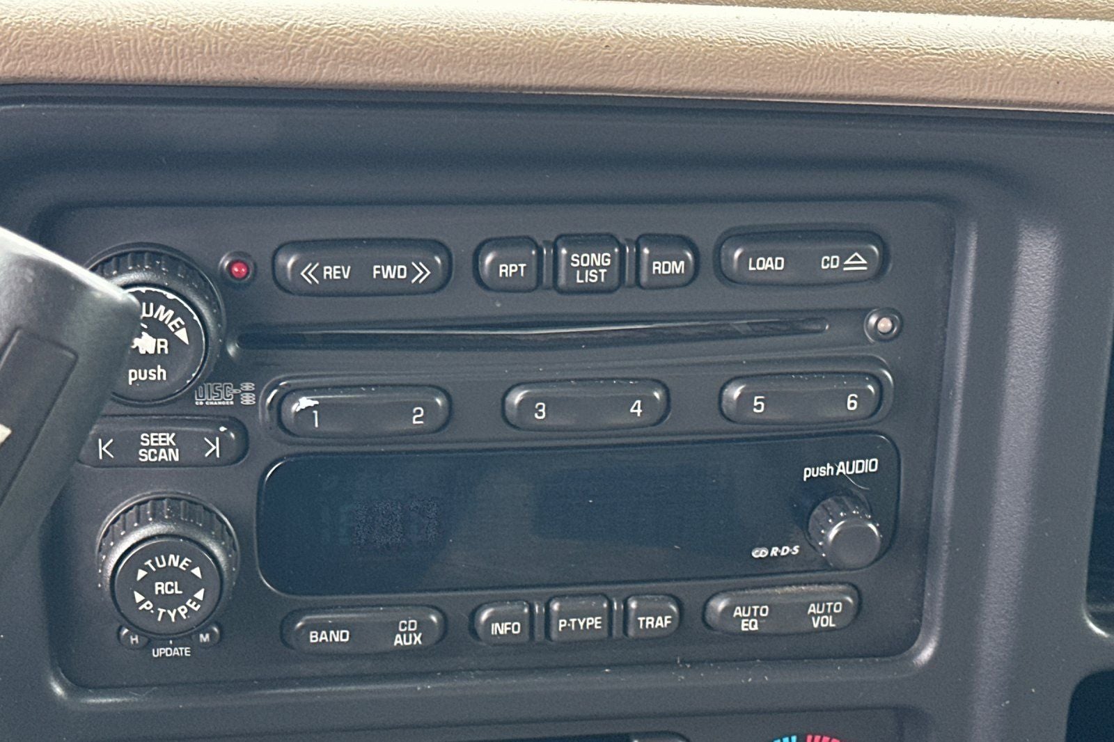 2004 Chevrolet Silverado 2500HD LT