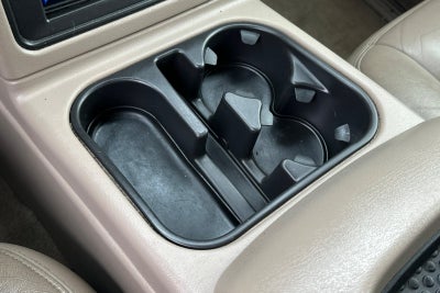 2004 Chevrolet Silverado 2500HD LT