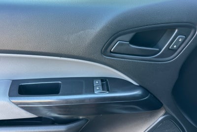 2020 Chevrolet Colorado Work Truck