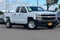 2018 Chevrolet Silverado 1500 WT