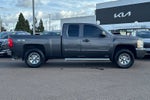 2011 Chevrolet Silverado 1500 LS