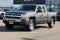 2011 Chevrolet Silverado 1500 LS