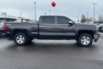 2015 Chevrolet Silverado 1500 LTZ 2LZ
