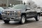 2015 Chevrolet Silverado 1500 LTZ 2LZ