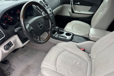 2012 GMC Acadia Denali