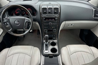 2012 GMC Acadia Denali
