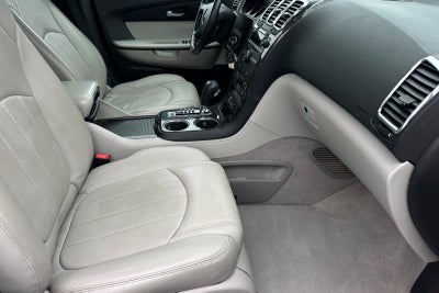 2012 GMC Acadia Denali