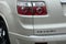 2012 GMC Acadia Denali