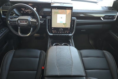 2025 GMC Yukon XL Elevation