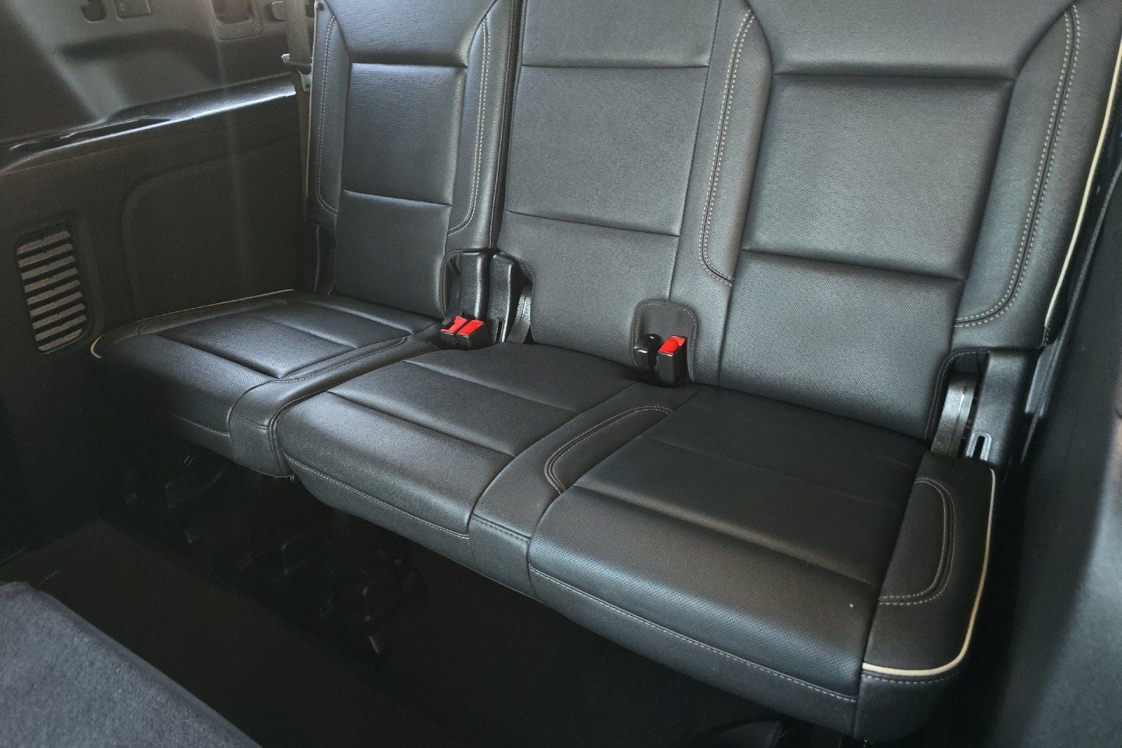 2025 GMC Yukon XL Elevation