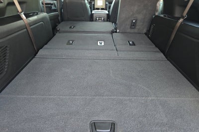 2025 GMC Yukon XL Elevation