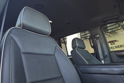 2025 GMC Yukon XL Elevation