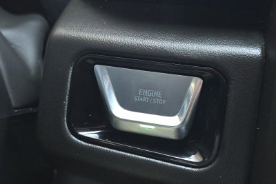 2025 GMC Yukon XL Elevation