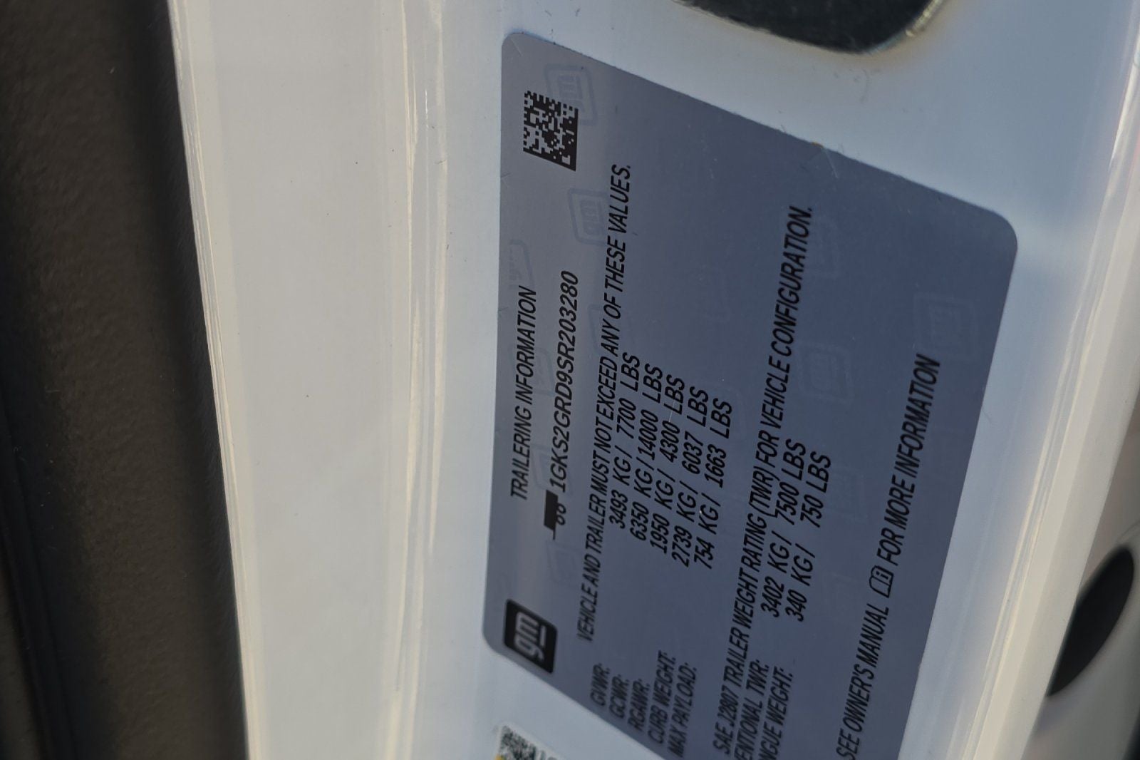 2025 GMC Yukon XL Elevation
