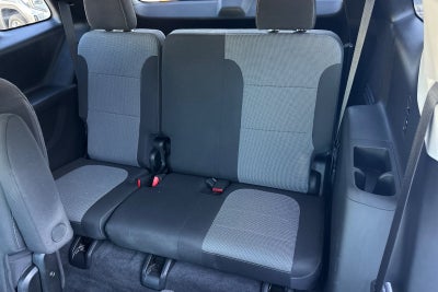 2018 Chevrolet Traverse LT Cloth w/1LT