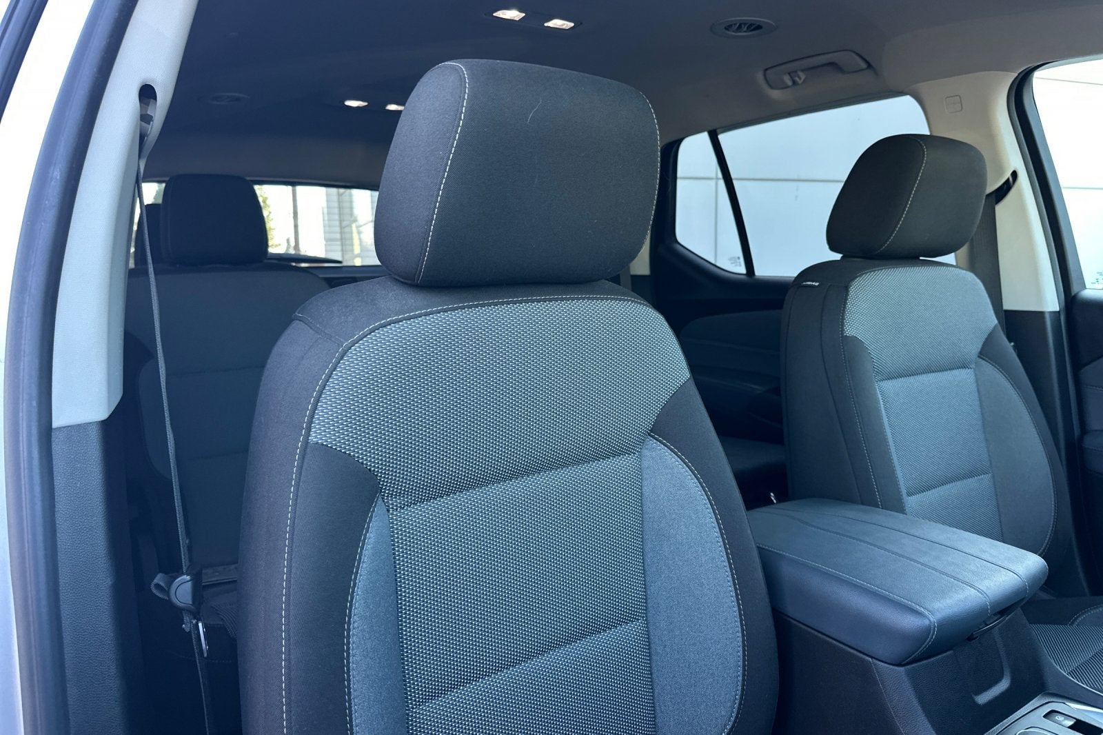 2018 Chevrolet Traverse LT Cloth w/1LT