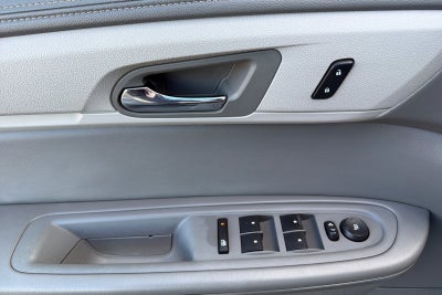 2015 Chevrolet Traverse LT 1LT