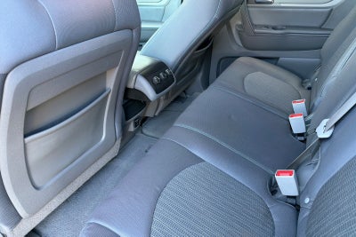 2015 Chevrolet Traverse LT 1LT