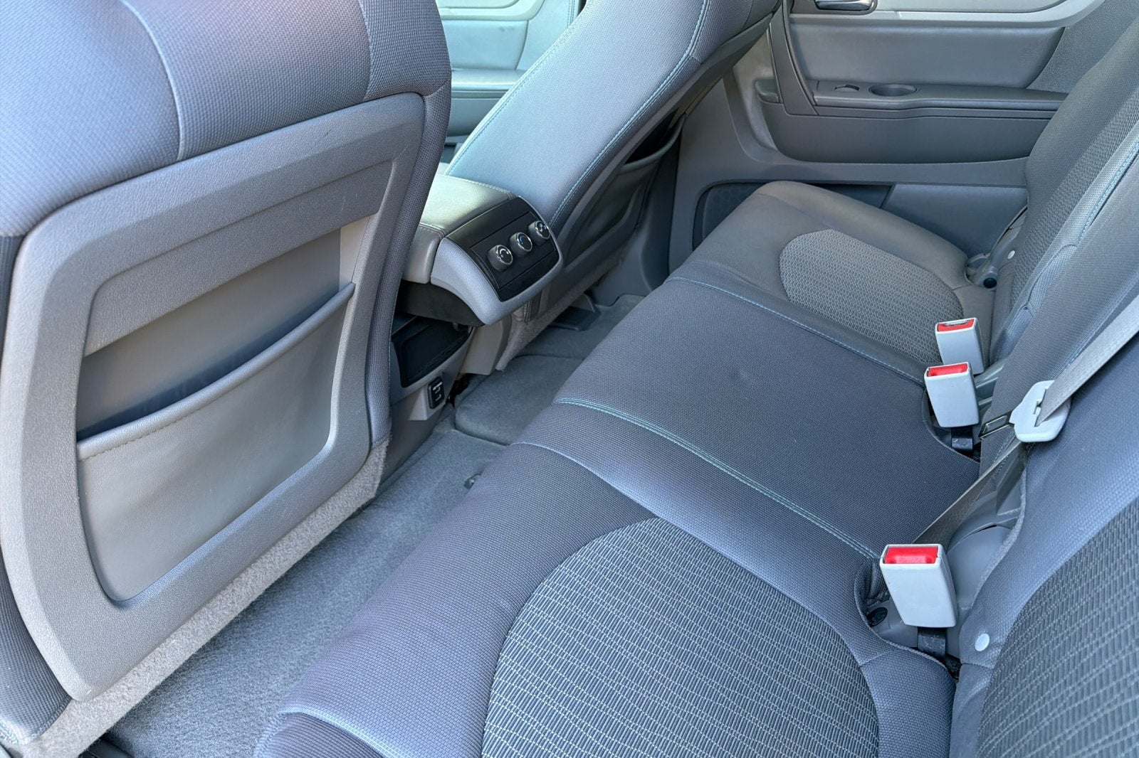 2015 Chevrolet Traverse LT 1LT