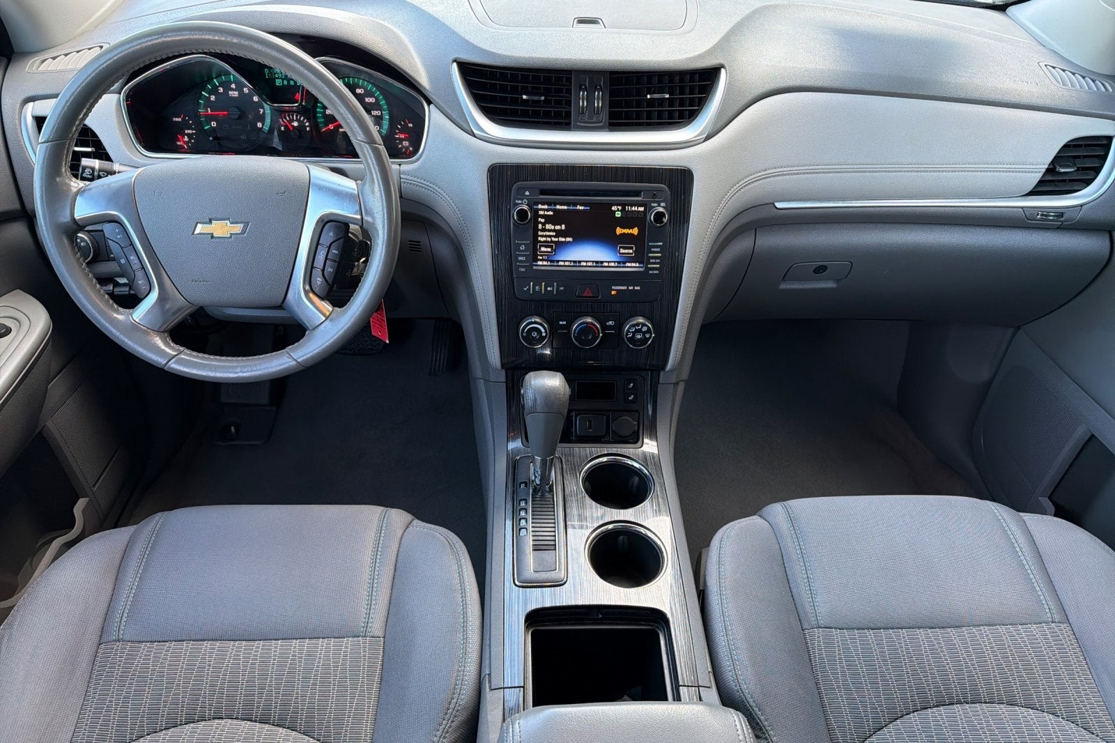2015 Chevrolet Traverse LT 1LT