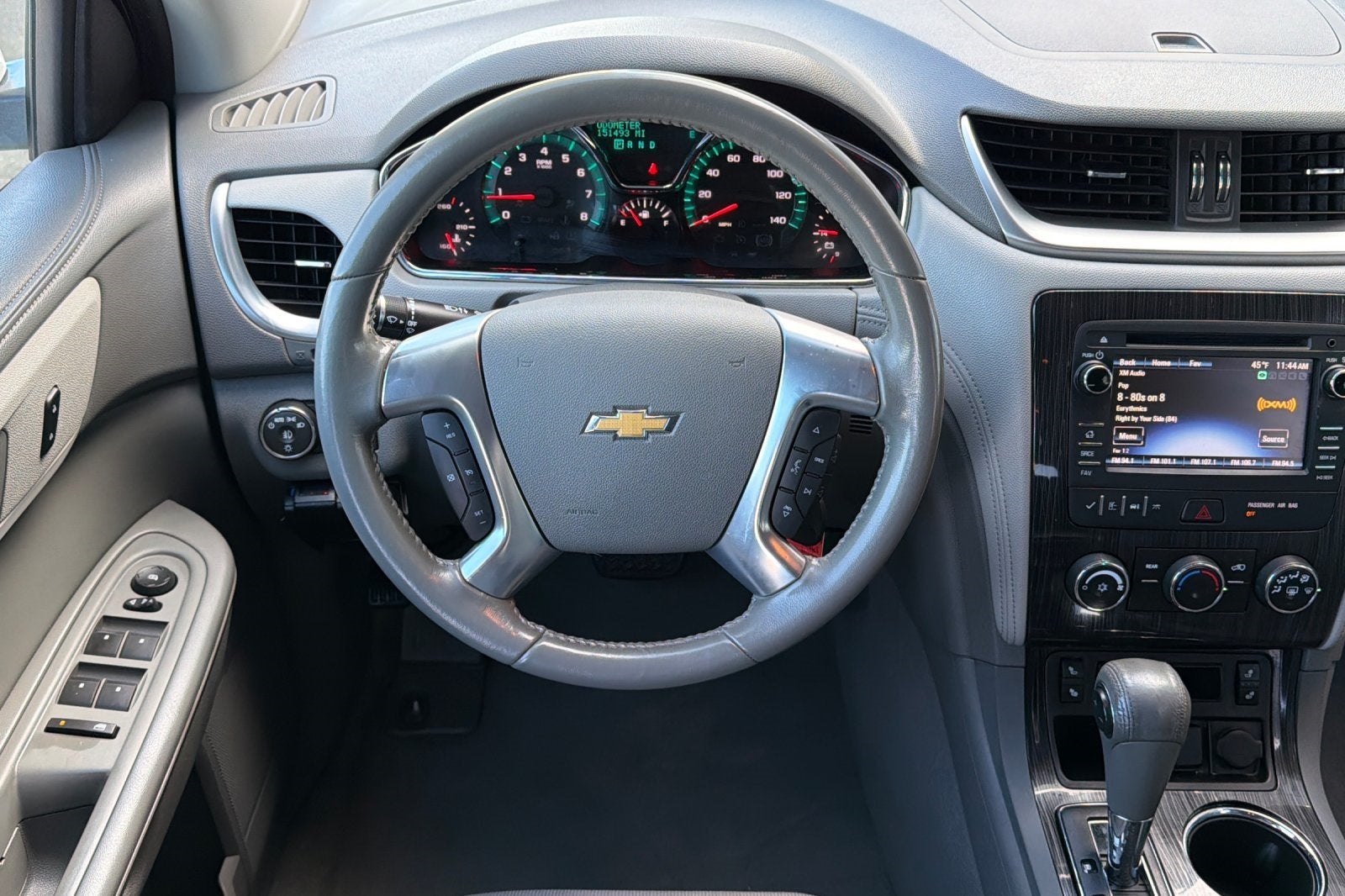 2015 Chevrolet Traverse LT 1LT