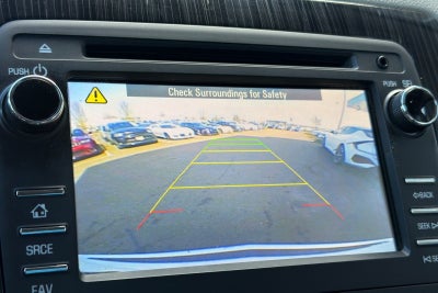 2015 Chevrolet Traverse LT 1LT