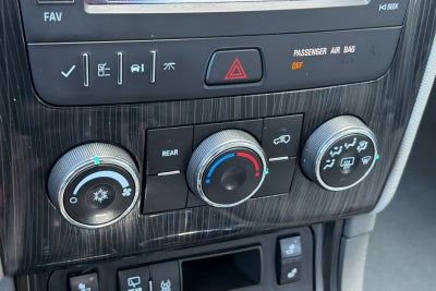 2015 Chevrolet Traverse LT 1LT