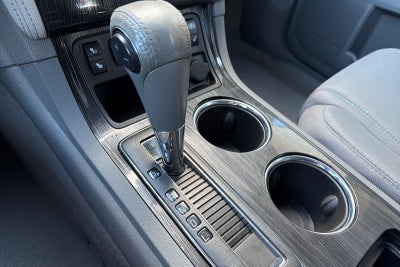 2015 Chevrolet Traverse LT 1LT