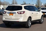2015 Chevrolet Traverse LT 1LT