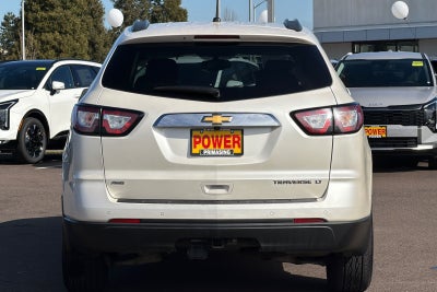 2015 Chevrolet Traverse LT 1LT