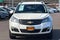 2015 Chevrolet Traverse LT 1LT