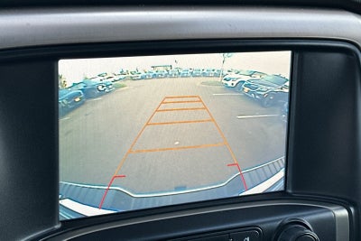 2016 GMC Sierra 2500HD Denali