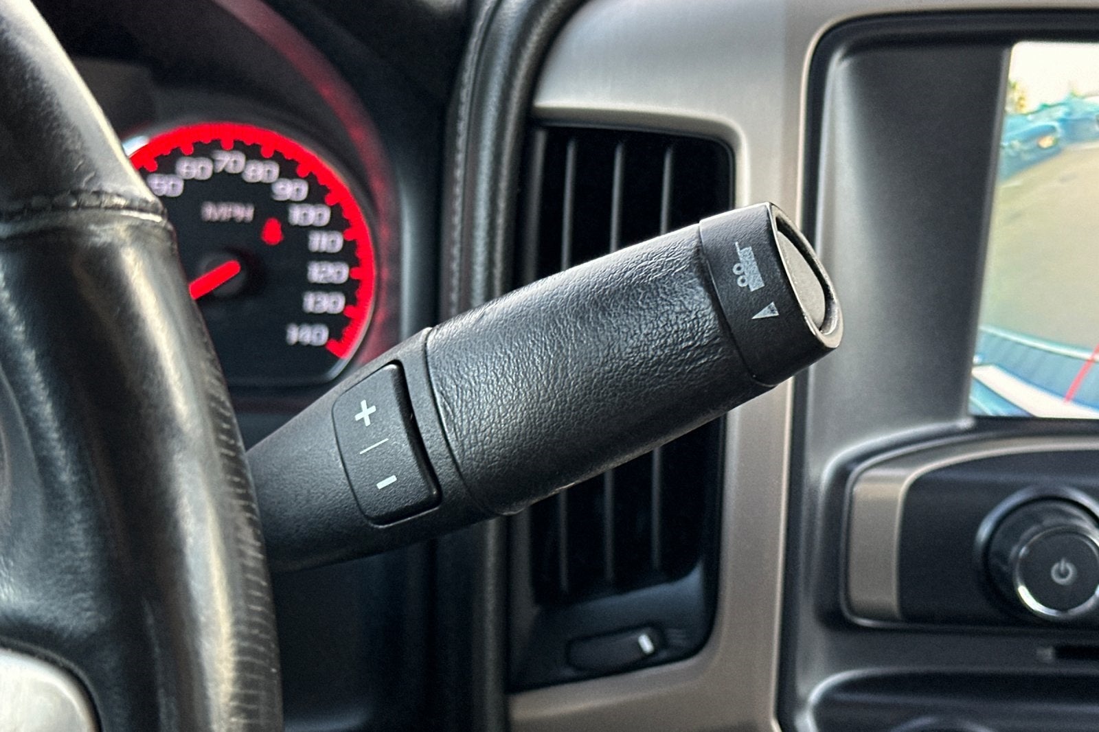 2016 GMC Sierra 2500HD Denali