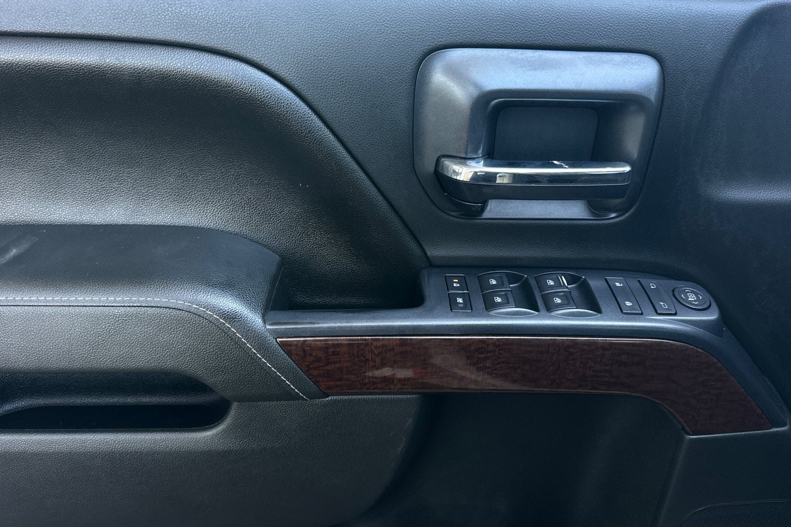 2015 GMC Sierra 3500HD SLE