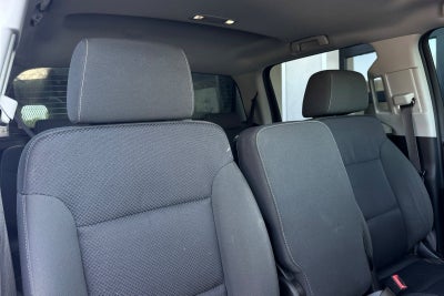2015 GMC Sierra 3500HD SLE