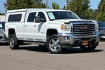 2015 GMC Sierra 3500HD SLE