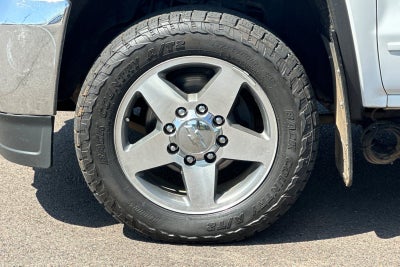 2015 GMC Sierra 3500HD SLE
