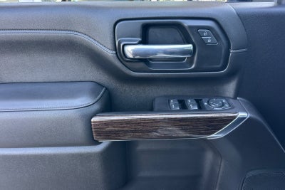 2021 GMC Sierra 2500HD SLE