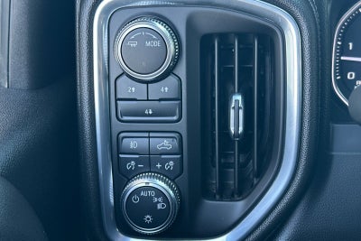 2021 GMC Sierra 2500HD SLE