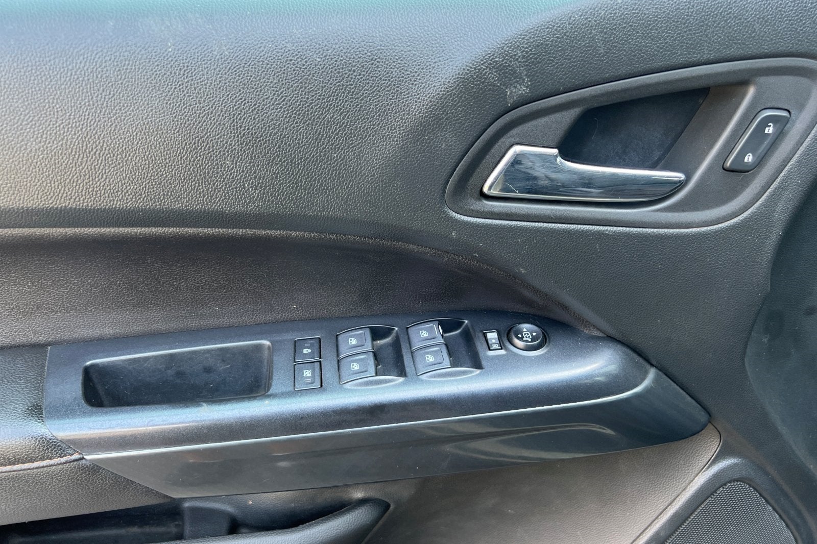 2022 GMC Canyon AT4 w/Cloth