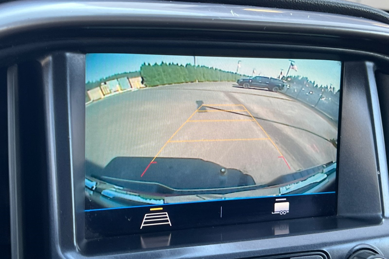 2022 GMC Canyon AT4 w/Cloth