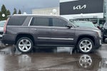 2017 Cadillac Escalade Premium Luxury