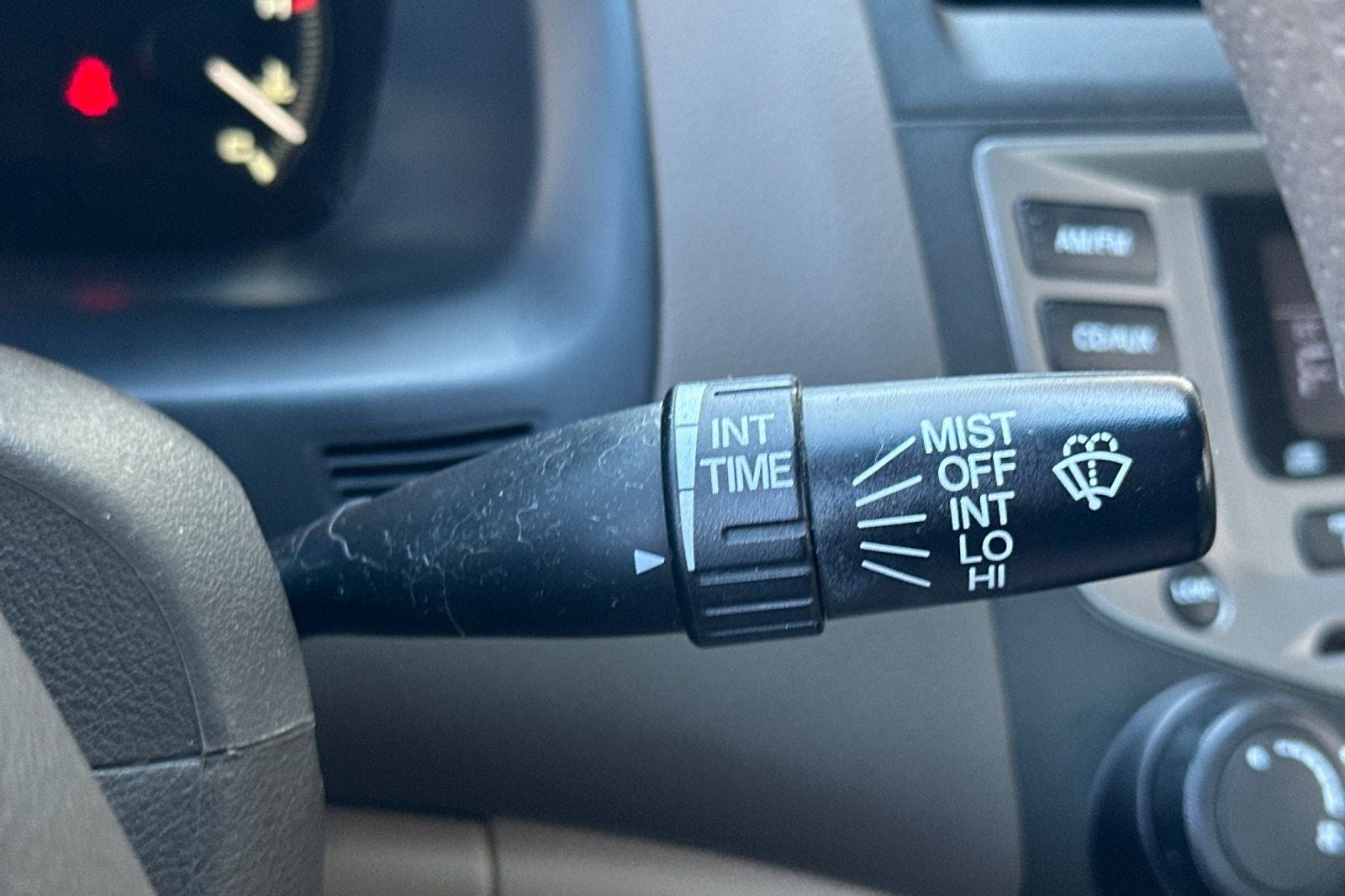 2007 Honda Accord SE 2.4