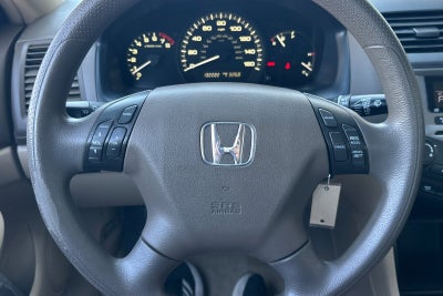 2007 Honda Accord SE 2.4