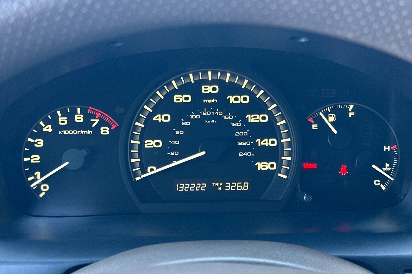 2007 Honda Accord SE 2.4