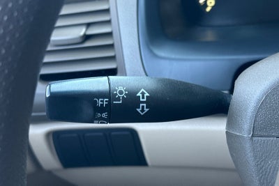 2007 Honda Accord SE 2.4